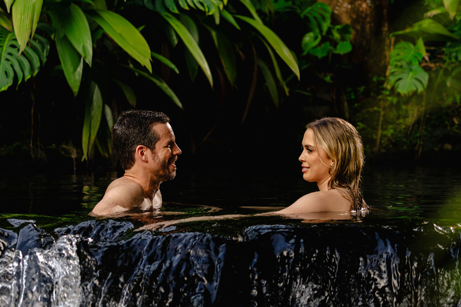 Honeymoon nel cuore della Costa Rica