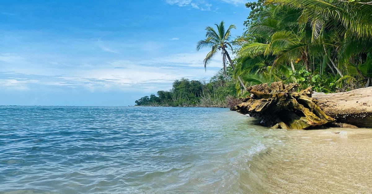 La Costa Caraibica della Costa Rica: spiagge tropicali e incontaminate